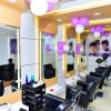 Naturals salon 